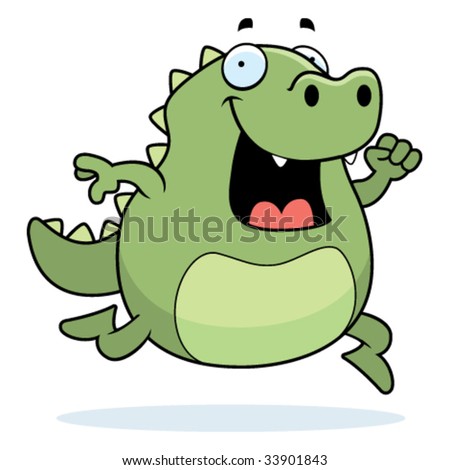 Smiling Thumbs Pickle Cartoon Character Stock Vector 83924830