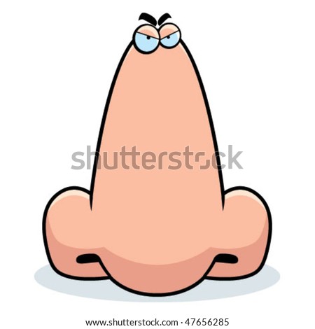 Cartoon Nose Stock Images, Royalty-Free Images & Vectors | Shutterstock