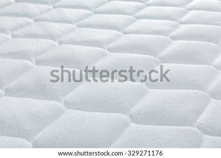 your child along test mattresses