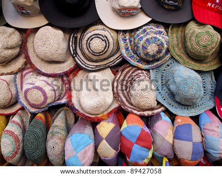 Nepali Cap Stock Photos, Images, & Pictures | Shutterstock