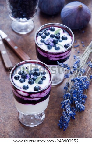 https://thumb9.shutterstock.com/display_pic_with_logo/836032/243900952/stock-photo-blueberry-dessert-with-lavender-flowers-243900952.jpg