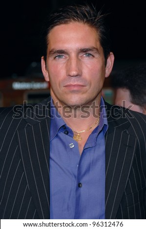 Jim caviezel Stock Photos, Images, & Pictures | Shutterstock