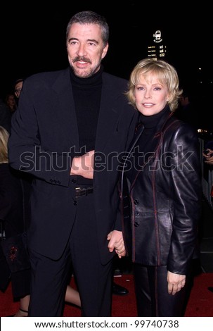 cheryl ladd husband russell brian actress premiere dr york shutterstock lester terry featureflash preview