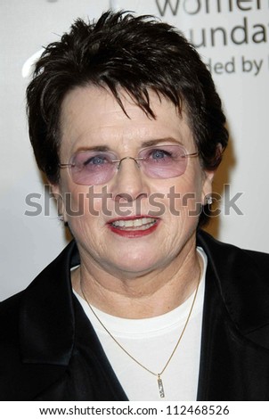 stock-photo-billie-jean-king-at-the-billies-presented-by-the-women-s-sports- ...