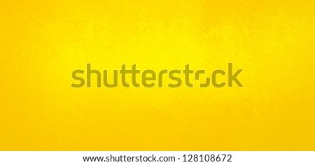 Abstract Yellow Background Banner Header Website Stock 