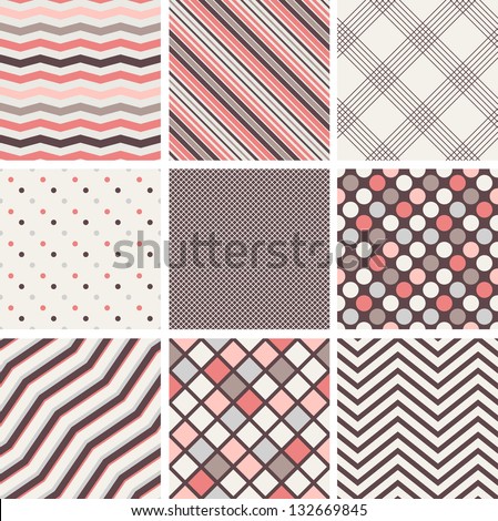 stripes polka dots barca fontanacountryinn com stripes with polka dots