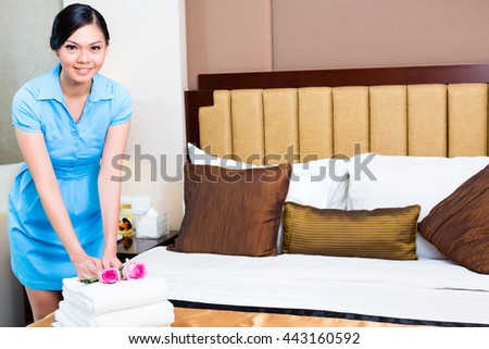 Age anti cream facial Asian room service