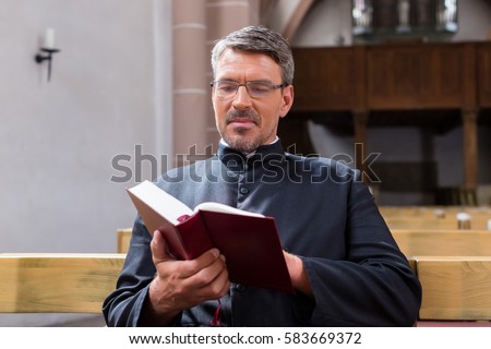 Priest Stock Images, Royalty-Free Images & Vectors | Shutterstock