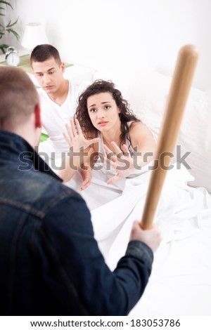 Wife betrays her husband 2697 The excellent wife betrays her husband 2697