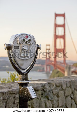 Jean Blanc - **Sleuthing Spoilers** - Page 3 Stock-photo-april-san-francisco-usa-coin-operated-binoculars-await-a-visitor-at-the-golden-gate-407660776