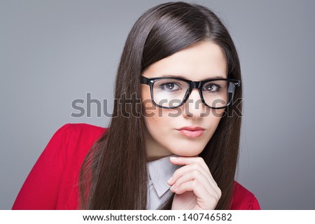 Arrogant Woman Stock Photos, Images, & Pictures | Shutterstock