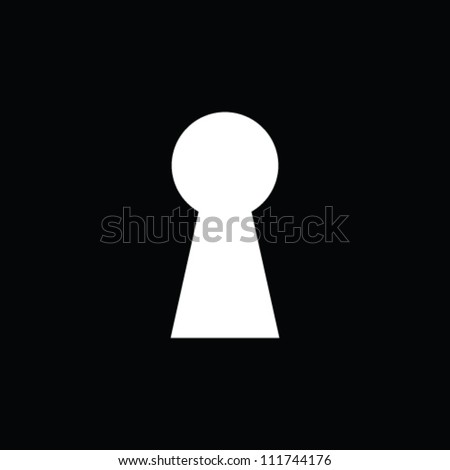 Keyhole Stock Images, Royalty-Free Images & Vectors | Shutterstock