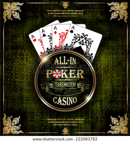 No Limit Texas Hold'em Tips and Tricks