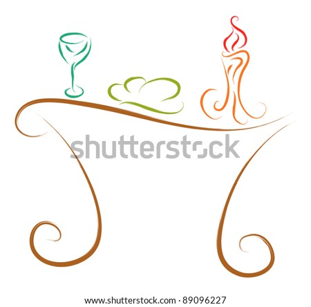 christi table corpus vector Images, Stock Free Communion Royalty table Images