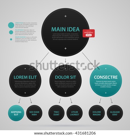 Decision Tree Stock Images Royalty Free Images Vectors Shutterstock Complex Organizational Chart Template