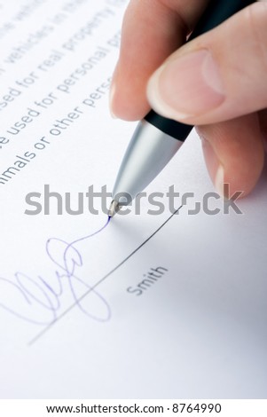 Fingerprint Stock Vector 24455266 - Shutterstock