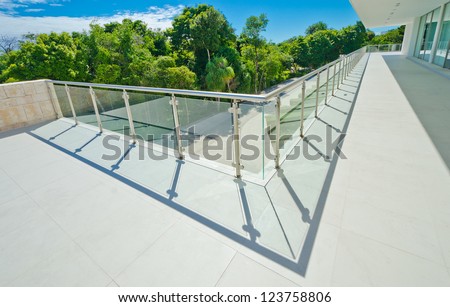 Railings stock photos, royalty free images & vectors shutterstock Balcon idées Barandas