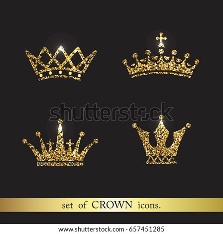 Free Free 197 Gold Queen Crown Svg SVG PNG EPS DXF File