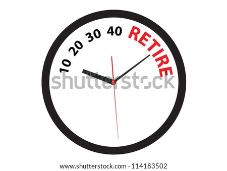 Image result for early retirement