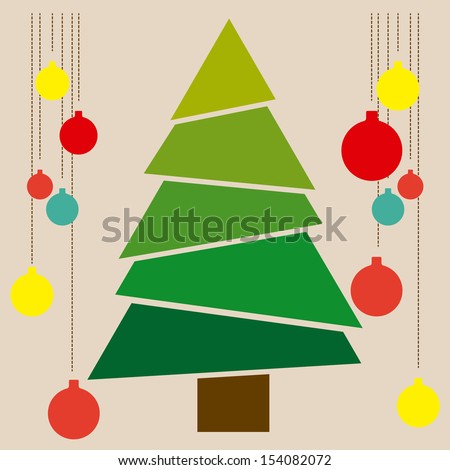 Christmas Tree Stock Images, Royalty-Free Images & Vectors 