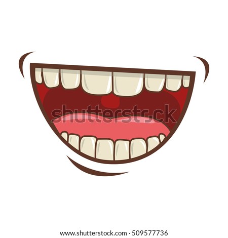 Mouth Stock Images, Royalty-Free Images & Vectors | Shutterstock