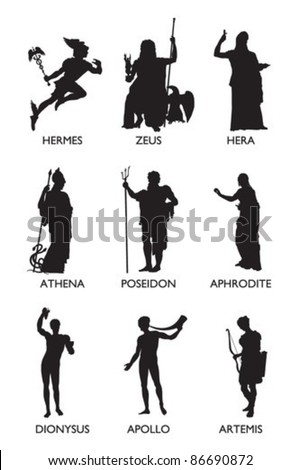 Greek Mythology Stock Images, Royalty-Free Images & Vectors | Shutterstock