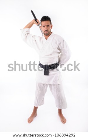 Sword-wielding Stock Images, Royalty-Free Images & Vectors | Shutterstock