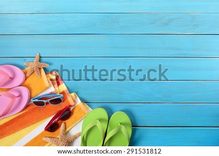 Summer Holiday Stock Photos, Images, & Pictures | Shutterstock