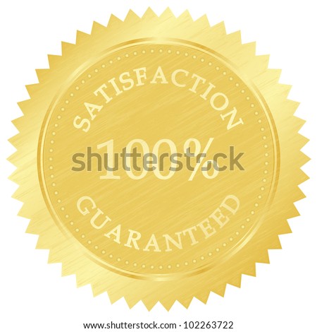 Golden-seal Stock Images, Royalty-Free Images & Vectors | Shutterstock