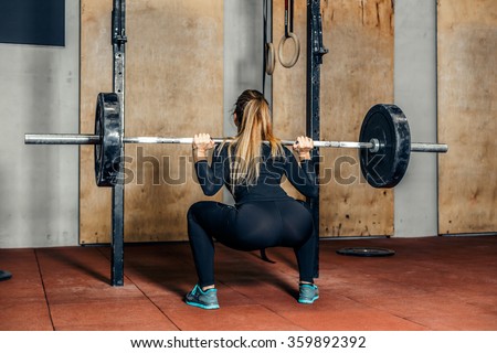 Squat Stock Images, Royalty-Free Images & Vectors | Shutterstock