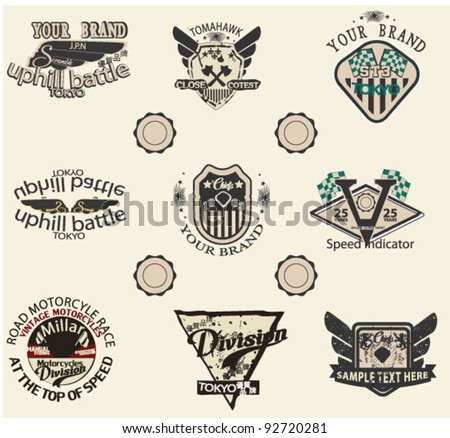 That winged logos vintage apologise Are winged logos vintage regret
