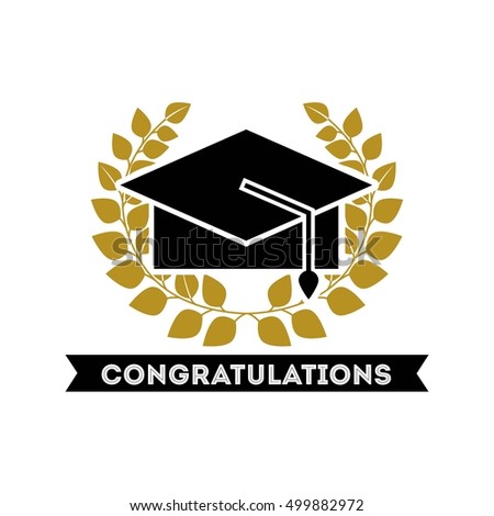 Graduation Card Stock Images, Royalty-Free Images & Vectors | Shutterstock