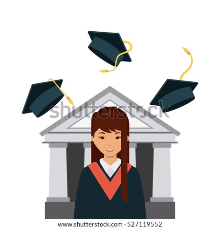 Cap And Gown Stock Images, Royalty-Free Images & Vectors ...