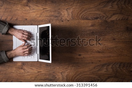 Wooden Desk Top Wooden Desk Top