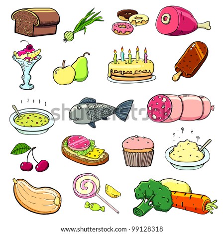 cartoon different shutterstock cartoons illustration 
