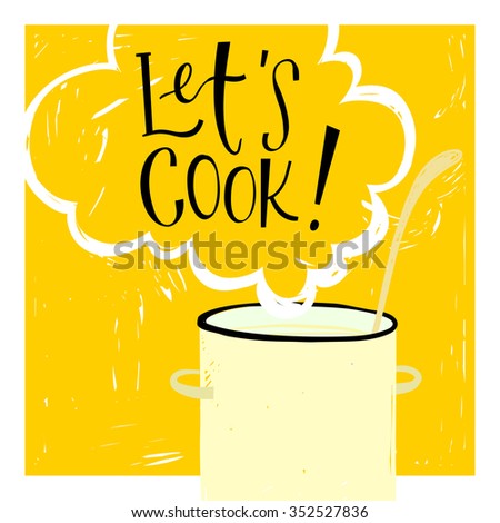 Simple Kitchen Equipment bright simple style design kitchen equipment stock vector Simple Kitchen Equipment bright simple style design kitchen equipment stock vector
