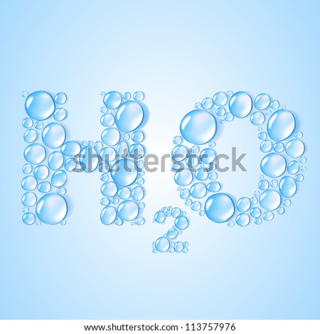 H20 Stock Images, Royalty-Free Images & Vectors | Shutterstock