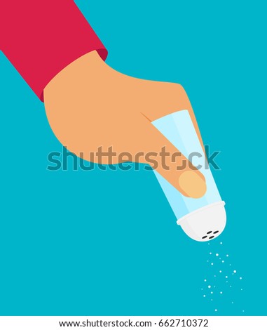 Pouring Salt Stock Images, Royalty-Free Images & Vectors | Shutterstock