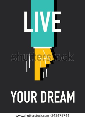 Download Live Your Life Stock Images, Royalty-Free Images & Vectors ...