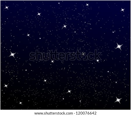 Starry Sky Stock Photos, Images, & Pictures | Shutterstock
