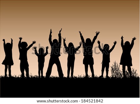 People Waving Stock Photos, Images, & Pictures | Shutterstock