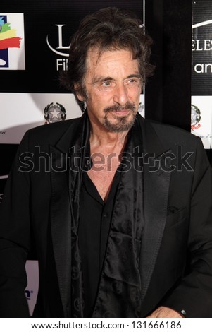 Italian actors in los angeles for festival Stock Photos, Images ...