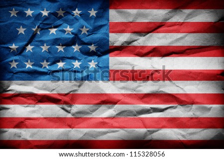 Download Tattered American Flag Stock Images, Royalty-Free Images ...