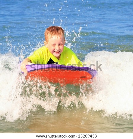 Angry Boy Stock Photo 3832840 - Shutterstock