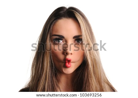 Fish-lips-Stock-Images,-Royalty-Free-Images-&-Vectors-...