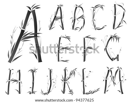 Asian font style Gay boat orgy