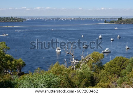 Mosman perth