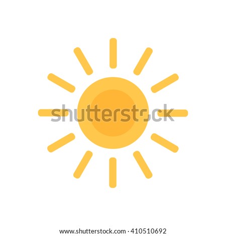 Sunny Icon Sunny Icon