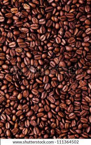 Coffee Beans Background Coffee Beans Background