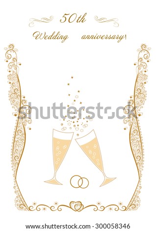 Download 50th Wedding Anniversary Stock Images, Royalty-Free Images & Vectors | Shutterstock